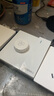 國際電工86型無極調(diào)速開關面板吊扇調(diào)速器家用電風扇一開雙控變速旋鈕 86型一開雙控調(diào)速開關【白色】 曬單實拍圖