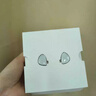 覓聲雙子座Pro入耳式游戲耳機HiFi帶麥高音質typec接口電競耳機三角洲行動專用帶麥耳機可換線fps游戲 月光銀3.5mm帶麥-入會贈迷你聲卡 曬單實拍圖