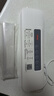 京東京造 真空封口機(jī)2.0 塑封機(jī)真空袋壓縮食品接觸級(jí)包裝機(jī)封口【干濕通用】專利可拆卸設(shè)計(jì) 曬單實(shí)拍圖