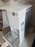 美的（Midea）飲水機(jī)臺式凈飲一體機(jī)免安裝桌面凈水器魔方即熱式直飲機(jī)凈飲機(jī)JR2288T-RO 曬單實拍圖