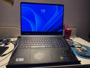 惠普（HP）暗影精靈11游戲本筆記本電腦 國家補貼（14代i9-14900HX RTX5060 32G 1TBSSD QHD240Hz 四分區(qū)） 曬單實拍圖