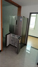 美的（Midea）慧鮮480升雙變頻一級(jí)能效十字四開門雙開對(duì)開門超薄家用471姐妹款電冰箱風(fēng)冷大容量國(guó)家補(bǔ)貼20% BCD-480WSPZM(E) 曬單實(shí)拍圖