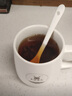八馬茶業(yè)馬上有福鐵觀(guān)音大紅袍金駿眉禮盒248g/盒 馬上有福248g*2盒 曬單實(shí)拍圖