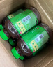 元氣森林元氣自在水  好自在清爽綠豆水無(wú)糖飲料 500mL*15  清熱解暑 曬單實(shí)拍圖