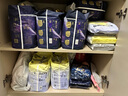 瀘州老窖 金色之尊 瀘州陳曲 濃香型白酒 52度 500ml 6盒  曬單實(shí)拍圖