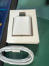 MICROKIA蘋(píng)果充電器正品充電線(xiàn)氮化鎵30W快充線(xiàn)套裝適配原裝iPhone14ProMax13 17 16手機12充電頭20W數據線(xiàn) 【蘋(píng)果6-14系列】快充頭+閃充線(xiàn)丨1米套裝 曬單實(shí)拍圖
