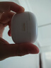 小米（MI）REDMI Buds 6 Pro真無(wú)線(xiàn)降噪耳機 入耳式 適用于安卓蘋(píng)果手機 冰釉白 曬單實(shí)拍圖