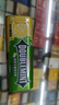 綠箭 無(wú)糖薄荷糖 冰檸薄荷味 23.8g約35粒/瓶 休閑零食糖果 清新口氣 曬單實(shí)拍圖