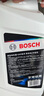 博世（BOSCH）有機型(OAT)發(fā)動機冷卻液通用型汽車防凍液 冰點-45℃ 4L（紅色） 曬單實拍圖