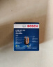 博世（BOSCH）機(jī)油濾芯濾清器0255別克君越威朗昂科威GL8/雪佛蘭科魯茲邁銳寶XL 曬單實(shí)拍圖