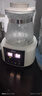 貝因美（Beingmate）恒溫水壺 恒溫壺嬰兒調奶器溫熱暖奶器家用沖奶粉電熱燒水養生壺 曬單實(shí)拍圖