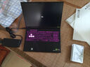 華碩天選6 國家補貼20%16英寸游戲本 筆記本電腦（銳龍 7 H 260 16G 1T RTX5060 高色域 )灰 曬單實拍圖