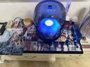 哈曼卡頓 琉璃5代 琉璃4代升級款 家用藍牙音箱 桌面音箱 影院音響 居家藝術(shù) 雙11購物推薦 音樂琉璃五代 曬單實拍圖