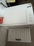 奔圖（PANTUM）P1 Lite激光打印機家用辦公 手機無(wú)線(xiàn)微信打印 學(xué)生作業(yè)錯題打印機 曬單實(shí)拍圖
