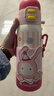 babycare兒童三飲保溫杯水杯水壺寶寶學(xué)飲吸管杯316L不銹鋼學(xué)生上學(xué)3-6歲+ 曬單實(shí)拍圖