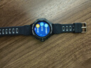 飛利浦（PHILIPS）兒童電話手表F9 Plus 長(zhǎng)續(xù)航高清視頻4G全網(wǎng)通 耐摔防水 精準(zhǔn)定位學(xué)生智能兒童手表 曜石黑-XFQ 曬單實(shí)拍圖