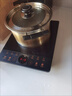 蘇泊爾（SUPOR）超猛火家用電磁爐電陶爐新型電磁灶爆炒大面板大功率電池爐電爐炒菜超薄火鍋爐C22-IA826D國家補貼 曬單實(shí)拍圖