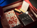古馳（GUCCI）花悅女性香水100ML茉莉花香持久留香香氛禮盒香水七夕情人節(jié)禮物 曬單實拍圖
