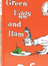 進(jìn)口英文原版繪本 Green Eggs and Ham 蘇斯博士 Dr Seuss 廖彩杏書(shū)單 綠雞蛋和火腿 精裝 吳敏蘭書(shū)單第54本幼兒?jiǎn)⒚?-3-4-5-6歲 曬單實(shí)拍圖