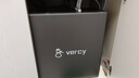 美息德國Vercy涼白開(kāi)家用直飲加熱凈飲機RO反滲透廚下0阻垢劑凈水器RC45三出水凈熱溫一體機 涼白開(kāi)RC45-CN 曬單實(shí)拍圖