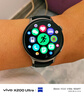 vivoWATCH 5 eSIM版 精鋼 全天候心率血氧監(jiān)測(cè)血壓功能 全新藍(lán)河操作系統(tǒng)iOS跨系統(tǒng)兼容智能手表 曬單實(shí)拍圖