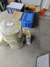 雅鶴手動打包機 紙箱包裝專用 手工帶打包機 包裝機適用于12-16mm 打包帶600米（承重30公斤紙箱） 曬單實拍圖