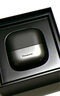 松下（Panasonic）小方盒2.0無線剃須刀電動便攜款往復(fù)式磁懸浮刮胡刀Type-c七夕情人節(jié)禮物男朋友CM31藍(lán)禮袋款 曬單實(shí)拍圖