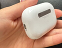 Apple/蘋果 AirPods Pro (第二代) 搭配MagSafe充電盒 (USB-C) 蘋果耳機 藍(lán)牙耳機 適用iPhone/iPad/Mac 曬單實拍圖