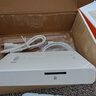 科碩（KESU）手機移動(dòng)硬盤(pán)iPhone手機直連一鍵備份USB3.0平板電腦通用 500GB 陶瓷白 曬單實(shí)拍圖