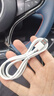簡(jiǎn)雷240W超級充電適用華為充電器Mate60pro手機充電頭閃充插頭mate50pro/30/40適用榮耀nova8/9數據線(xiàn) 1.0米240W快充線(xiàn) 曬單實(shí)拍圖