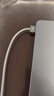 小米（MI）小米 6A Type-C to Type-C 快充數(shù)據(jù)線 1M 兼容iPhone15系列及ipad筆記本電腦等設(shè)備 曬單實(shí)拍圖