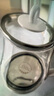 美的（Midea）養(yǎng)生壺 1.5L全自動(dòng)煮茶壺 24h預(yù)約燒水壺 12小時(shí)智能恒溫 11檔控溫電熱水壺 花茶壺煮茶器MK-Y12Q 曬單實(shí)拍圖