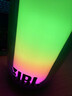 JBL PULSE5 音樂脈動(dòng)五代 便攜式藍(lán)牙音箱全面屏炫彩小音箱低音炮港版 便攜戶外露營(yíng)防水防塵音箱 港版黑色 曬單實(shí)拍圖