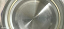 萬利達（Malata）養(yǎng)生壺多功能加厚家用小型辦公室全玻璃新款煮茶器燒水壺花茶壺 【升級加厚款】 1.8L 養(yǎng)生壺 曬單實拍圖