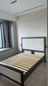 Harbor House經(jīng)典美式家具臥室家用軟包大床主臥實(shí)木床Lancaster 1.5M【舒適軟包實(shí)木】大床 Lancaster系列 曬單實(shí)拍圖