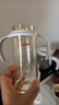 貝親（Pigeon）自然離乳 PPSU重力球吸管雙把手奶瓶 330mL 12月+ AA253 曬單實(shí)拍圖