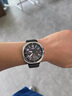 三星 Samsung【國家補貼】Watch8 Classic 藍牙通話智能手表/運動手表 披荊斬棘哥哥同款 46mm 月隕黑 曬單實拍圖