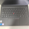 ThinkPad【國家補(bǔ)貼20%】聯(lián)想筆記本電腦E14 2025超能版 商務(wù)辦公學(xué)生輕薄本 英特爾酷睿5 16G 1T 2.8K黑色 曬單實(shí)拍圖