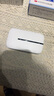 華為智選 隨行移動隨身wifi 便攜式4G上網(wǎng)寶無線wifi6路由器機(jī)卡一體E5576-821 曬單實(shí)拍圖