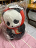 52TOYS Panda Roll胖噠幼蘋(píng)果毛絨周邊玩具熊貓蘋(píng)果頭公仔年終大促 曬單實(shí)拍圖