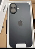 Apple/蘋果 iPhone 16 Plus（A3291）256GB 黑色 支持移動(dòng)聯(lián)通電信5G 雙卡雙待手機(jī) 曬單實(shí)拍圖