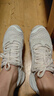 NEW BALANCE 運(yùn)動(dòng)鞋男鞋女鞋戶外徒步訓(xùn)練跑步鞋10O系列MT10OAA/AB 38 曬單實(shí)拍圖