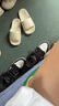 Jordan黑腳趾 消失的飛翼Air Jordan 1 High OG男運動鞋DZ5485-10642 曬單實拍圖