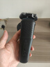 飛利浦（PHILIPS）電動剃須刀旋護新5系Pro旗艦同款微提切科技高端刮胡刀升級清潔倉七夕情人節(jié)禮物送男友5831升級款 曬單實拍圖