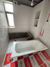科勒（KOHLER）嵌入式鑄鐵浴缸齊悅1.5/1.6/1.7米小戶型家用泡澡成人浴缸28108T 嵌入式鑄鐵浴缸-含扶手 1.6m 曬單實(shí)拍圖