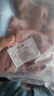 原切新鮮羊腱子羊小腿帶骨羊肉切塊羊小腿清真乳羔羊 乳羔羊腿切塊2斤 曬單實拍圖