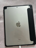 綠聯(lián) 適用iPad9/8/7代保護殼帶筆槽 10.2英寸保護套 第九代蘋果平板電腦 超薄全包防摔 曬單實拍圖