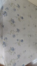 水星家紡床單純棉100%全棉單件A類床罩床上用品加大雙人被單230x245 曬單實拍圖