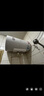 美的（Midea）【整機(jī)8年質(zhì)保】50升電熱水器2100W節(jié)能省電速熱出租屋雙重殺菌加長(zhǎng)防電墻國(guó)家補(bǔ)貼15%F50-21WA1 曬單實(shí)拍圖
