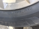 米其林（MICHELIN）汽車輪胎 225/65R17 102H 耐越 ENERGY MILE 適配H6/CS75/奇駿 曬單實(shí)拍圖